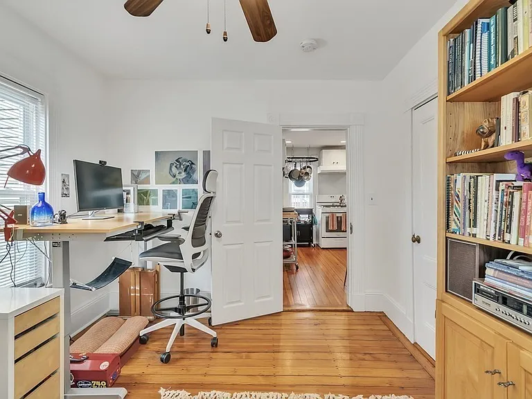 59 Winslow Ave #1 — Photo 2