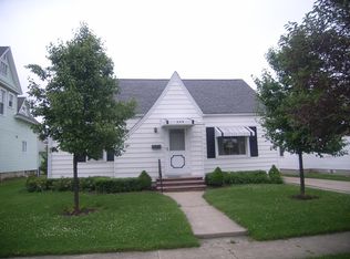 116 W Walnut St, Coldwater, OH 45828