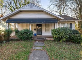 433 S Sunset Dr, Winston Salem, NC 27103