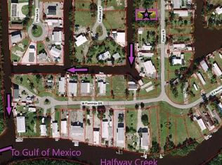 99 Egret Ln #99, Everglades City, FL 34139