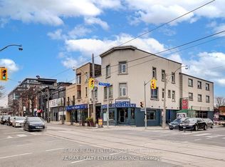 638 Dufferin St #4, Toronto, ON M6K 2B4