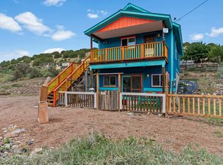 2819 State Highway 14 N, Cerrillos, NM 87010