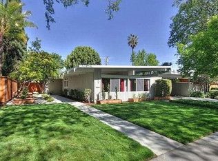 235 Greenmeadow Way, Palo Alto, CA