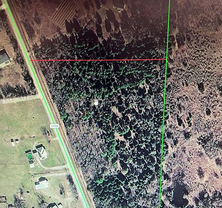 1st image of Vz County Road 2908