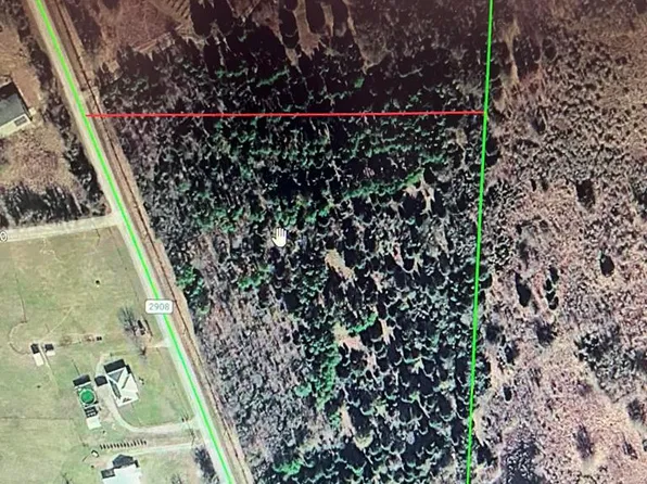 Vz County Road 2908, Eustace, TX 75124