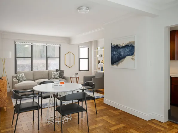 4 East 89th Street image 9 of 15