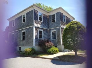 15 Hammond St #2, Bridgewater, MA 02324