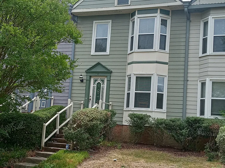 515 Spring Garden St #C — Photo 1