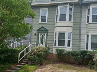 515 Spring Garden St Unit C, Greensboro, NC 27401