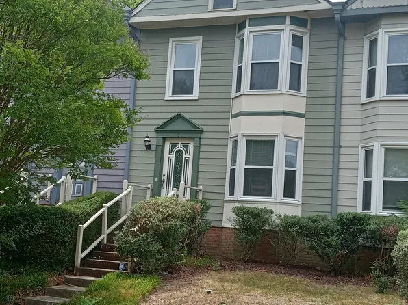 515 Spring Garden St, Greensboro, NC