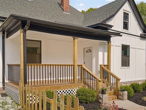 2nd image of 1511 N Missouri Avenue