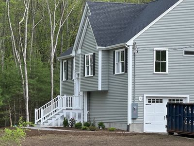 32 Howard St, Milford, MA, 01757