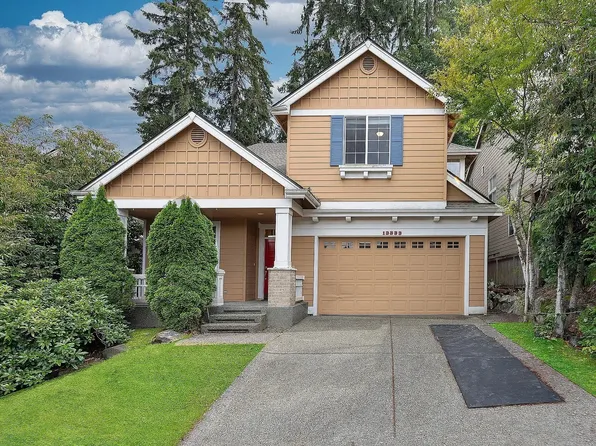 13333 NE 92nd Way, Redmond, WA 98052