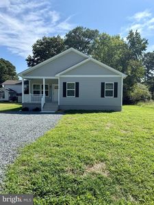 157 Currioman Dr, Montross, VA, 22520