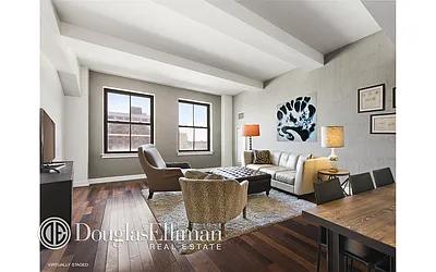 Rented by Douglas Elliman