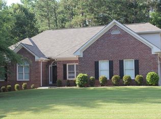 2330 Stedman Ln SW, Conyers, GA 30094