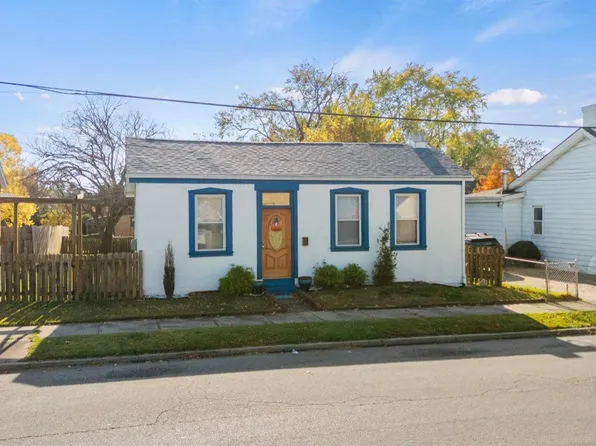 101 Maple St, Cincinnati, OH 45215