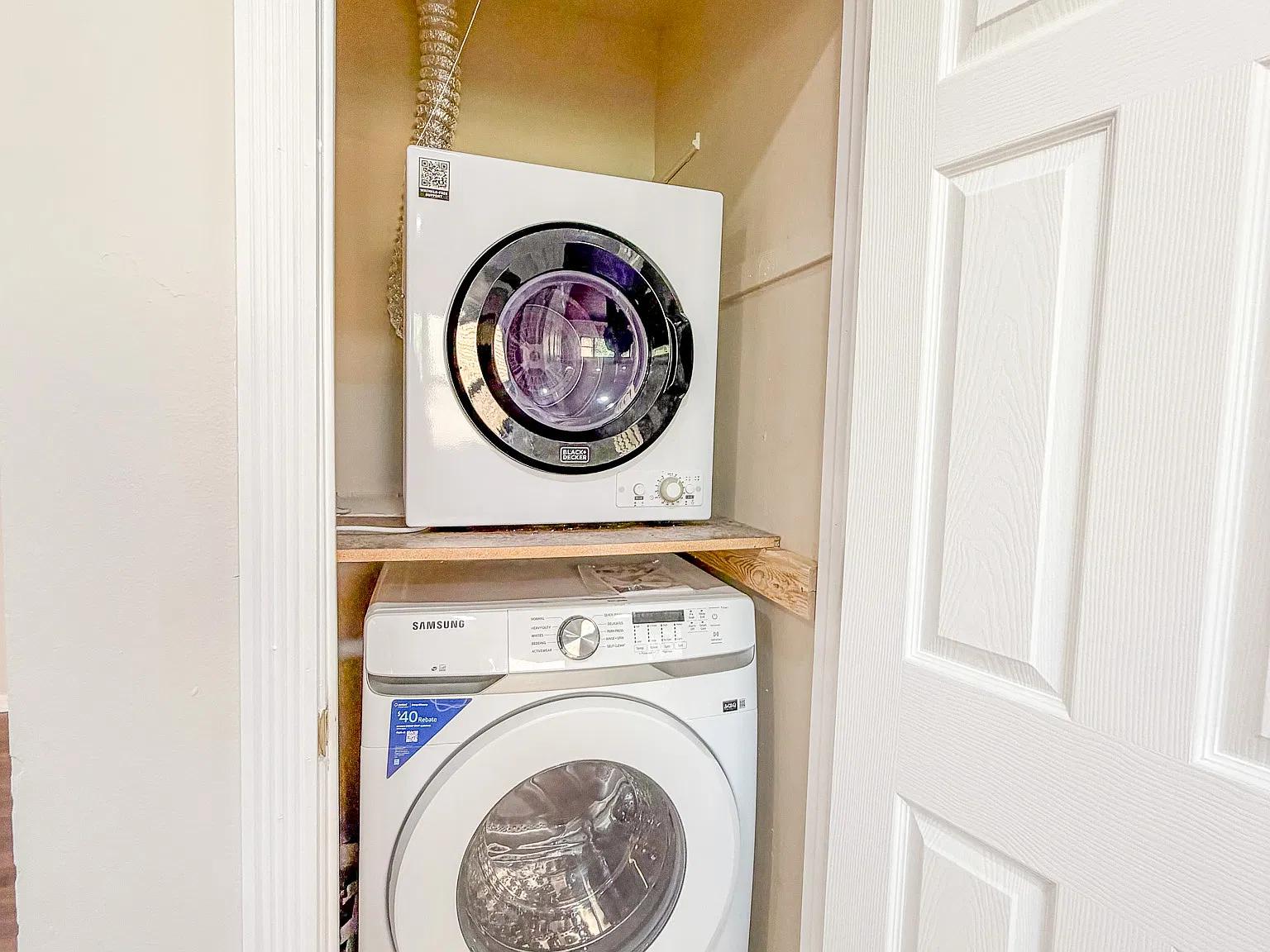 2 bed, 1.5 bath, $1,850 — Photo 3