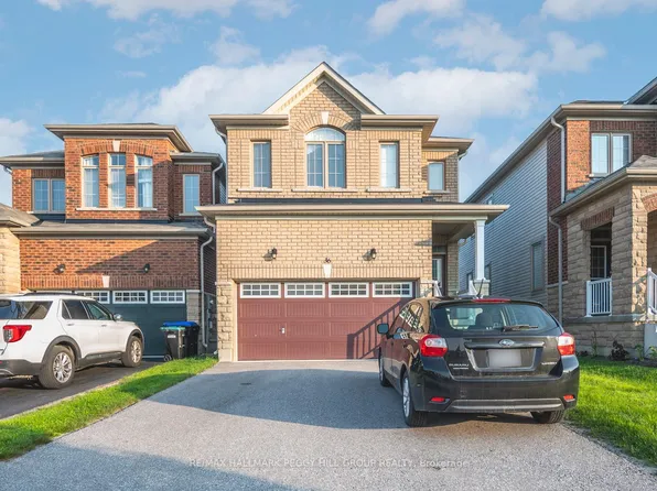 36 Sasco Way, Essa, ON L3W 0C8