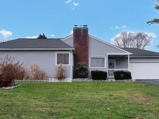 4 Mitchell Drive, Enfield, CT 06082