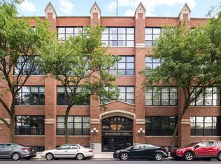 17 N Loomis St APT 4D, Chicago, IL 60607