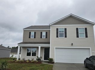 224 Harvest Ridge Way LOT 314, Conway, SC 29527