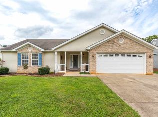 712 Ritchie Blvd, Staunton, VA 24401