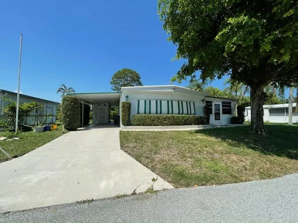 4285 1st Ct #86, Lake Worth, FL 33462