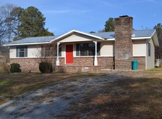 11 County Road 731, Cullman, AL 35055