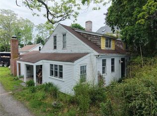 803 Main St, Warren, RI 02885