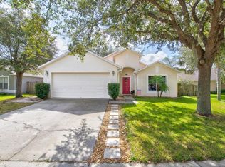 2139 Kilamanjaro Ct, Apopka, FL 32712
