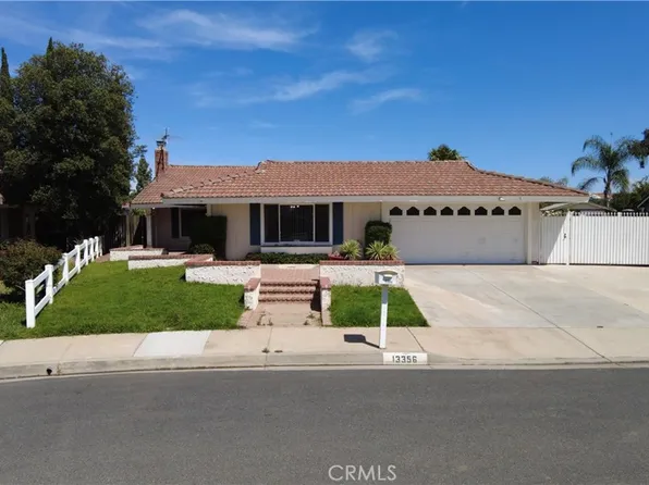 13356 Bambi Ct, Moreno Valley, CA 92553