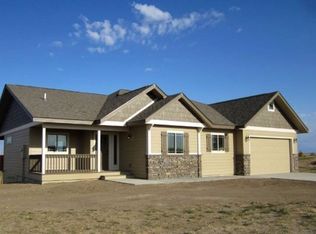 340 Doral Ln, Malta, MT 59538
