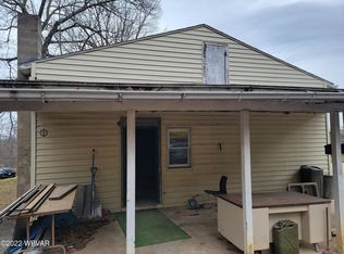 756 Route 15 Hwy, South Williamsport, PA 17702