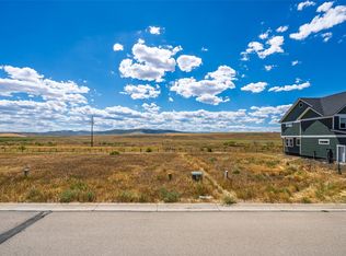 922 Dry Creek South Rd, Hayden, CO 81639