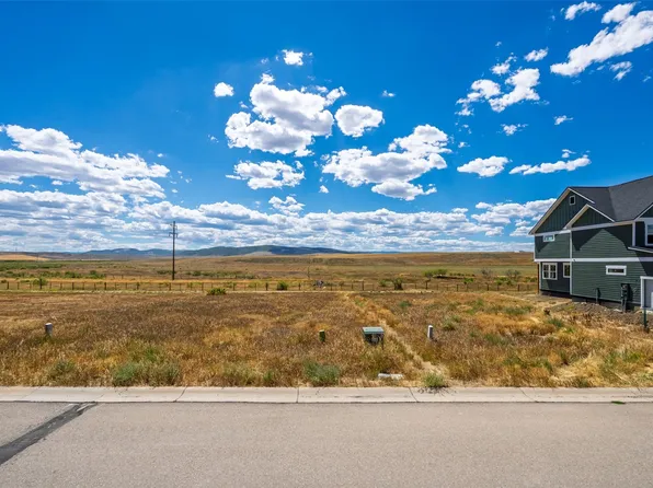 922 Dry Creek Road S, Hayden, CO 81639