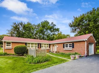 1516 Orchard Rd, Wheaton, IL 60189