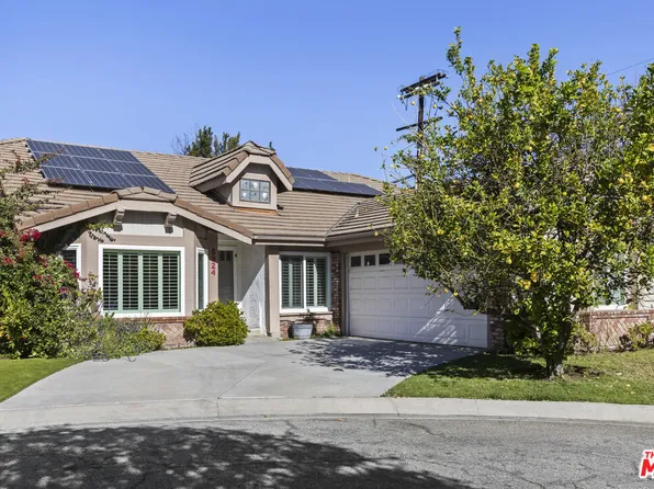 5924 Julian Ln, Tarzana, CA 91356