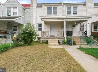 7158 Radbourne Rd, Upper Darby, PA 19082