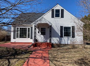 45 2nd Ave SE, Harmony, MN 55939