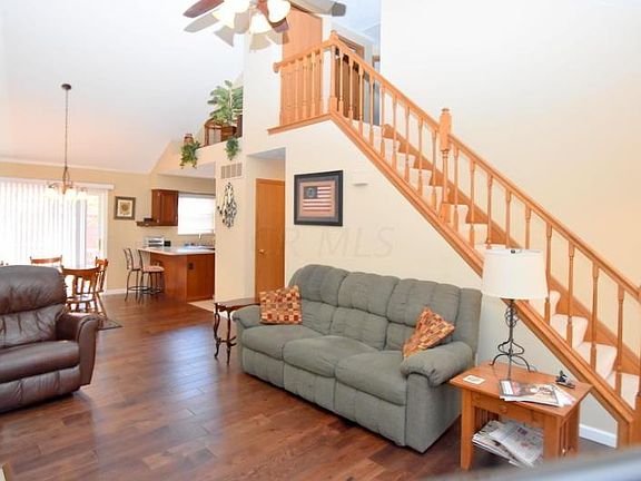 5th image of 5595 Big Timber Ct