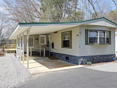 34 Tokumto St, Franklin, NC, 28734