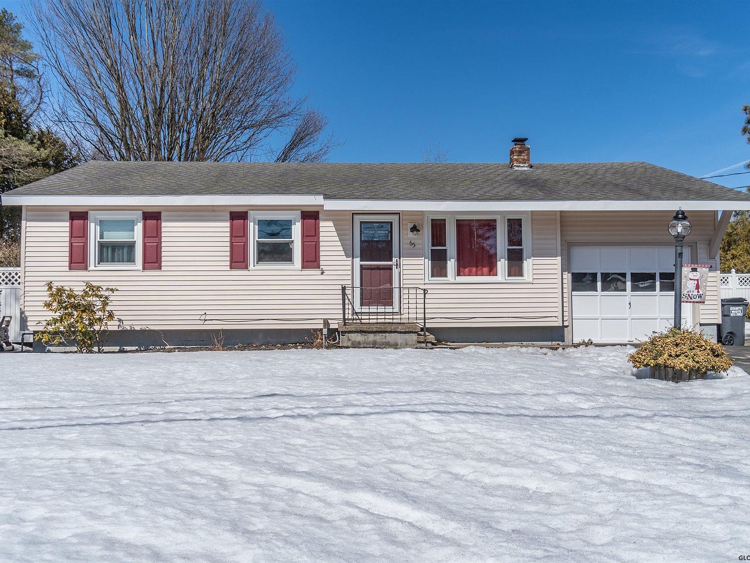 65 EDMUND Drive, Ballston Spa, NY 12020 Zillow