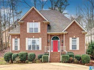 95 Meadow Brk, Springville, AL 35146