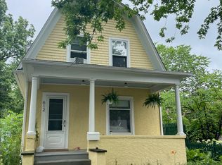 612 Felch St, Ann Arbor, MI 48103