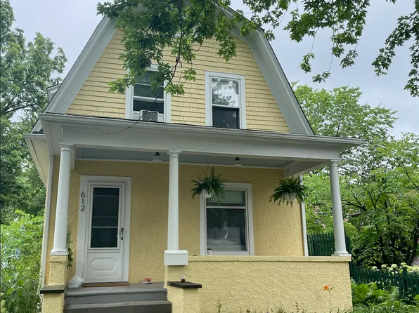 612 Felch St, Ann Arbor, MI 48103