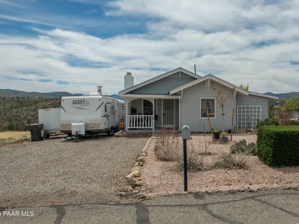4695 E Donna Dr, Prescott, AZ 86301
