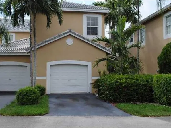 1837 Salerno Cir, Fort Lauderdale, FL 33327