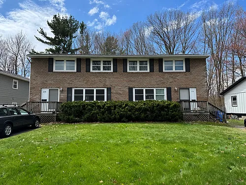 226 Curtis Ave Photo 1
