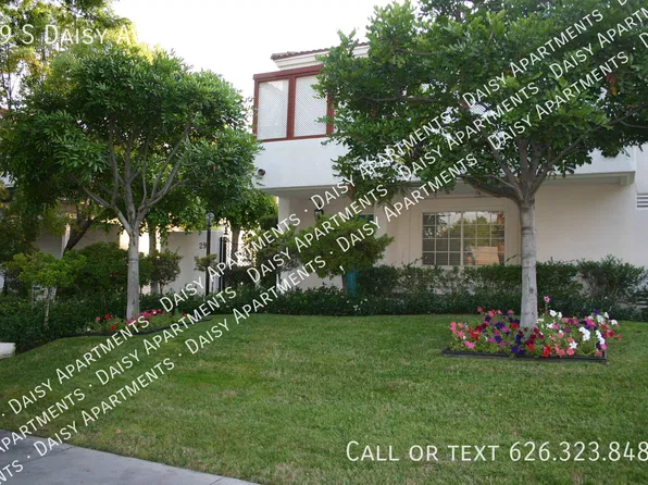 29 S Daisy Ave APT 4, Pasadena, CA 91107
